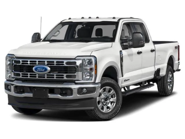 2025 Ford Super Duty F-350 DRW XLT for sale in Alvin, TX