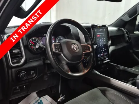 More photos of 2021 Ram 1500 Lone Star at Auto Boutique Texas, TX