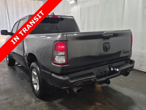 More photos of 2021 Ram 1500 Lone Star at Auto Boutique Texas, TX