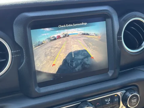 More photos of 2023 Jeep Wrangler 4xe Sahara at Auto Boutique Texas, TX