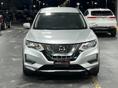More photos of 2020 Nissan Rogue S at Auto Boutique Texas, TX