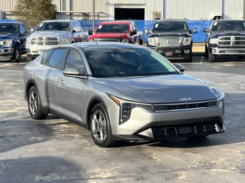 Another view of 2025 Kia K4 LXS for sale in Alvin, TX at Auto Boutique Texas