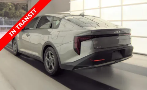 Another view of 2025 Kia K4 LXS for sale in Alvin, TX at Auto Boutique Texas