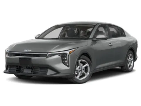 Gray 2025 Kia K4 LXS for sale in Alvin, TX