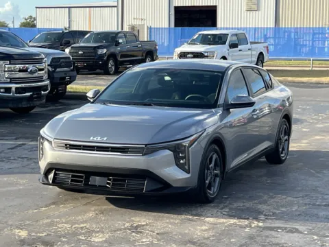 Photos of 2025 Kia K4 LXS for sale in Alvin, TX at Auto Boutique Texas