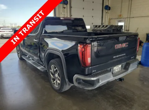 More photos of 2023 GMC Sierra 1500 SLT at Auto Boutique Texas, TX