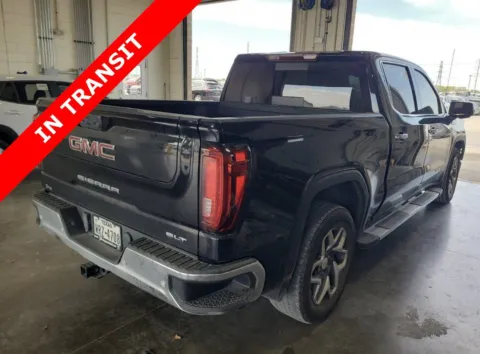 Another view of 2023 GMC Sierra 1500 SLT for sale in Alvin, TX at Auto Boutique Texas