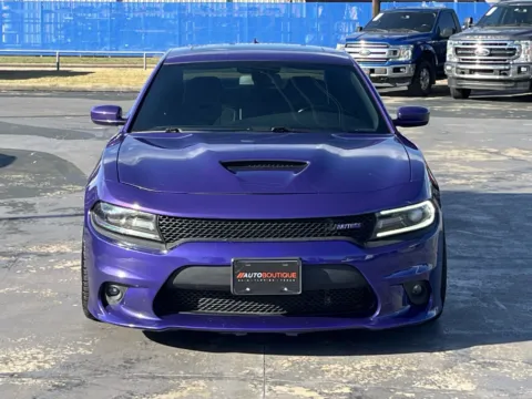 More photos of 2018 Dodge Charger Daytona 392 at Auto Boutique Texas, TX