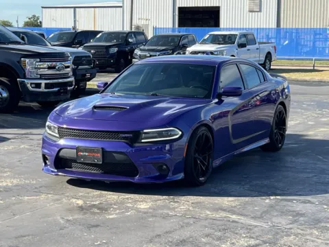 Photos of 2018 Dodge Charger Daytona 392 for sale in Alvin, TX at Auto Boutique Texas