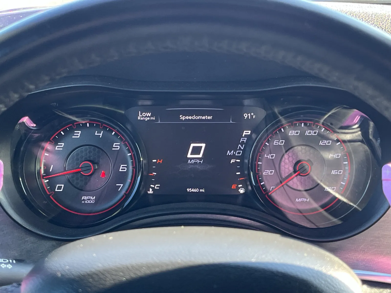 Dodge Charger photo 23