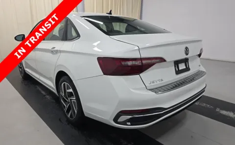 Another view of 2023 Volkswagen Jetta SEL for sale in Alvin, TX at Auto Boutique Texas