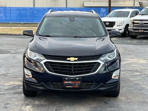More photos of 2020 Chevrolet Equinox LT at Auto Boutique Texas, TX