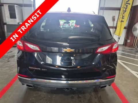 More photos of 2020 Chevrolet Equinox LT at Auto Boutique Texas, TX