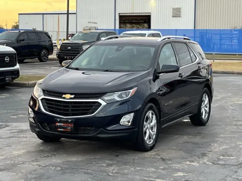 Photos of 2020 Chevrolet Equinox LT for sale in Alvin, TX at Auto Boutique Texas