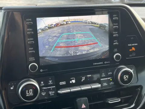 More photos of 2021 Toyota Highlander XSE at Auto Boutique Texas, TX