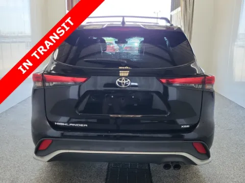 More photos of 2021 Toyota Highlander XSE at Auto Boutique Texas, TX