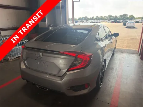 More photos of 2021 Honda Civic Sedan Sport at Auto Boutique Texas, TX
