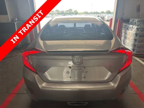 More photos of 2021 Honda Civic Sedan Sport at Auto Boutique Texas, TX
