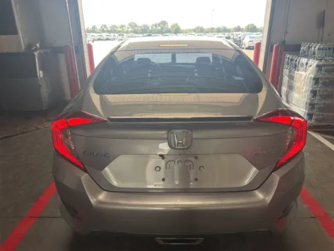 More photos of 2021 Honda Civic Sedan Sport at Auto Boutique Texas, TX