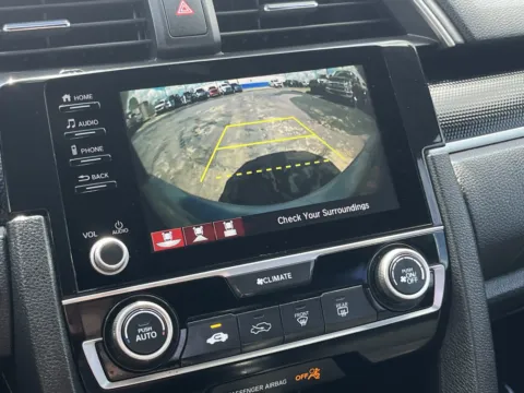 More photos of 2021 Honda Civic Sedan Sport at Auto Boutique Texas, TX