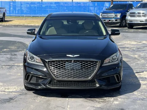 More photos of 2019 Genesis G80 3.8L at Auto Boutique Texas, TX