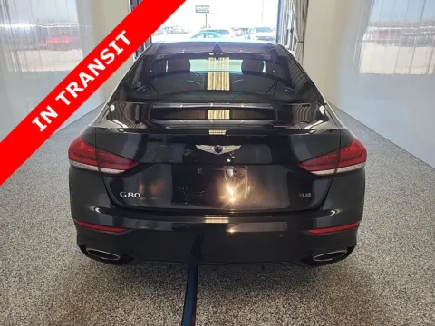 More photos of 2019 Genesis G80 3.8L at Auto Boutique Texas, TX