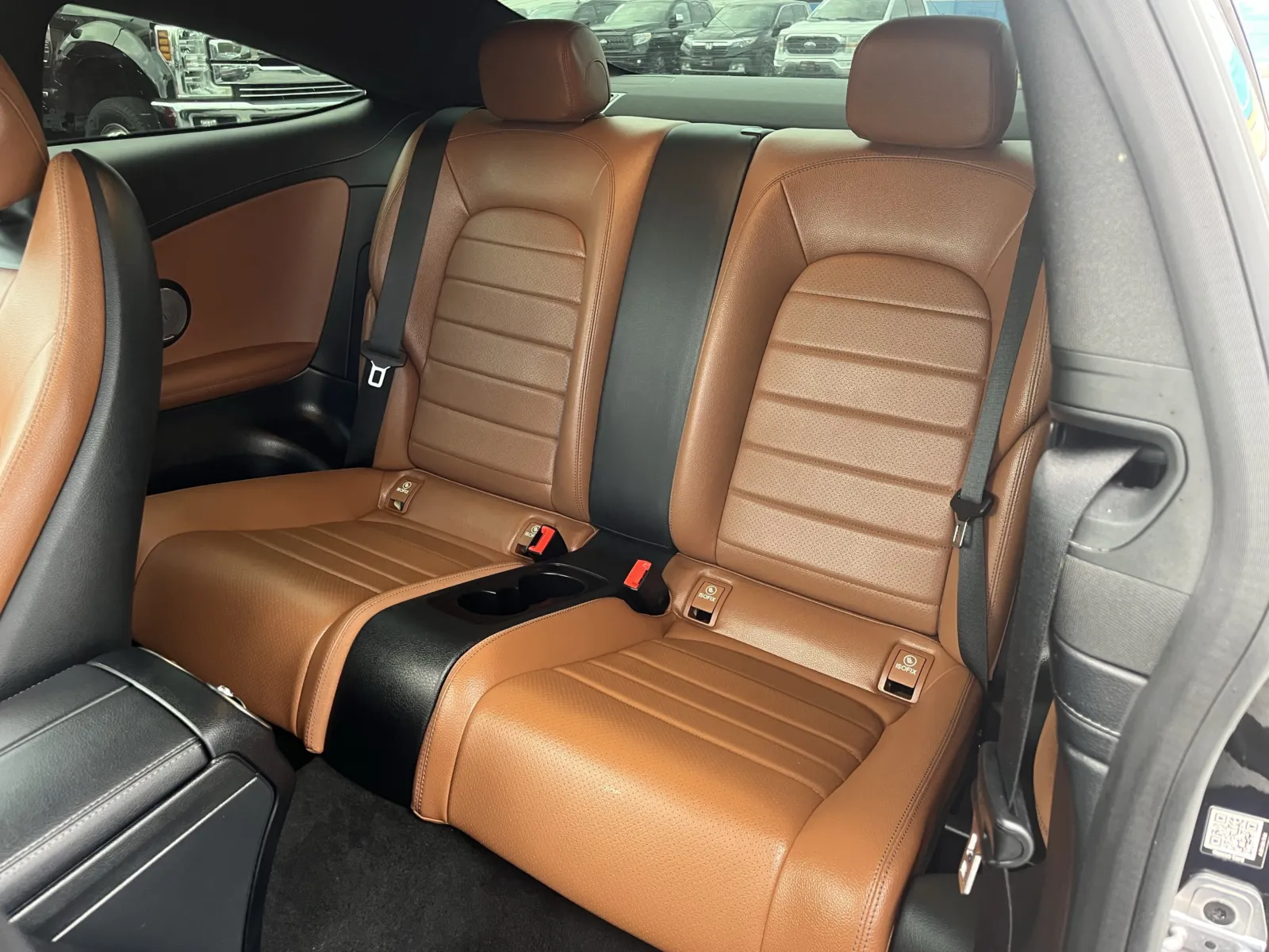 Mercedes-Benz C-Class photo 27