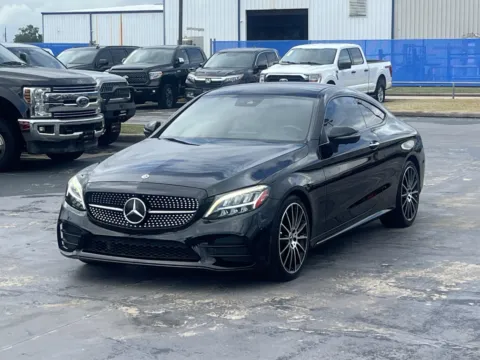Photos of 2023 Mercedes-Benz C-Class C 300 for sale in Alvin, TX at Auto Boutique Texas