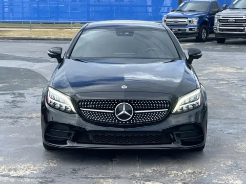 More photos of 2023 Mercedes-Benz C-Class C 300 at Auto Boutique Texas, TX