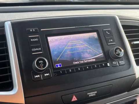 More photos of 2018 Honda Ridgeline RTL at Auto Boutique Texas, TX