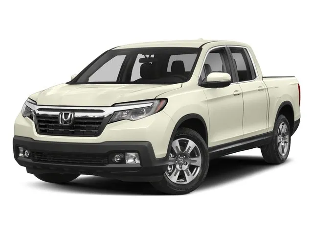 2018 Honda Ridgeline RTL for sale in Alvin, TX