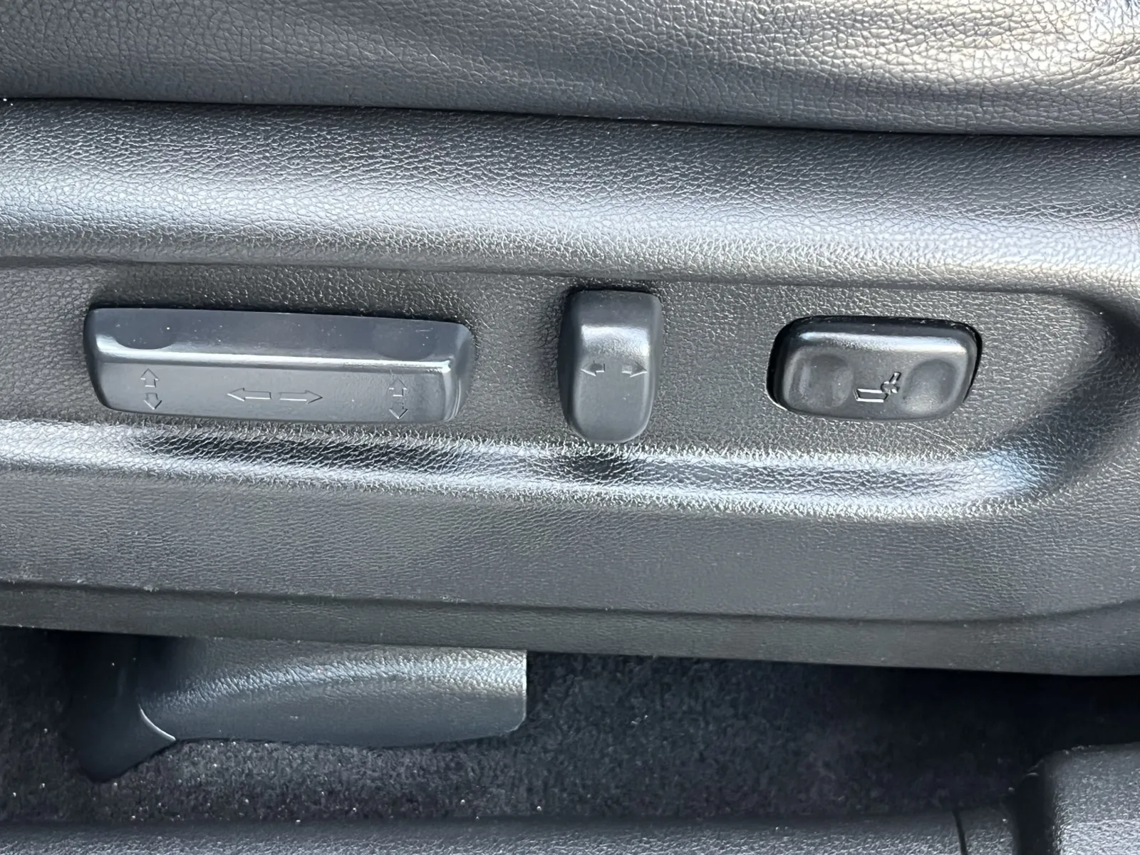 Honda Ridgeline photo 23