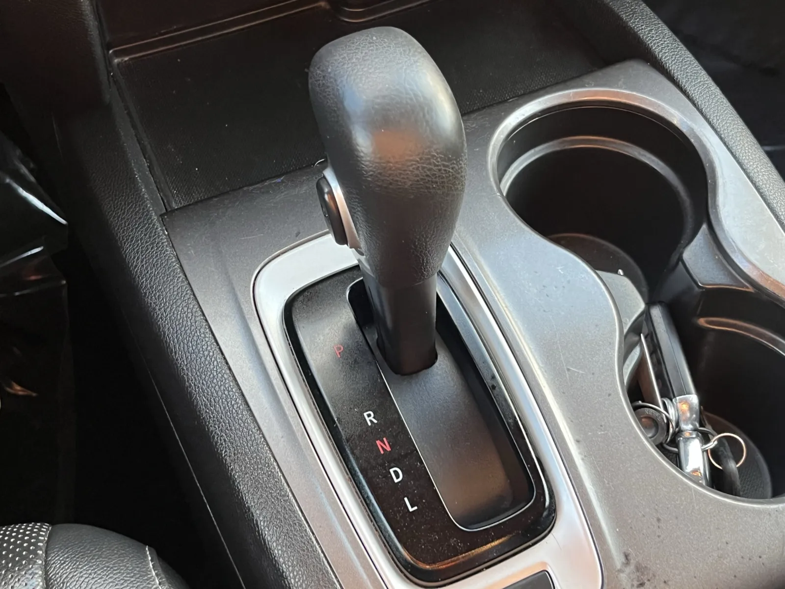Honda Ridgeline photo 19