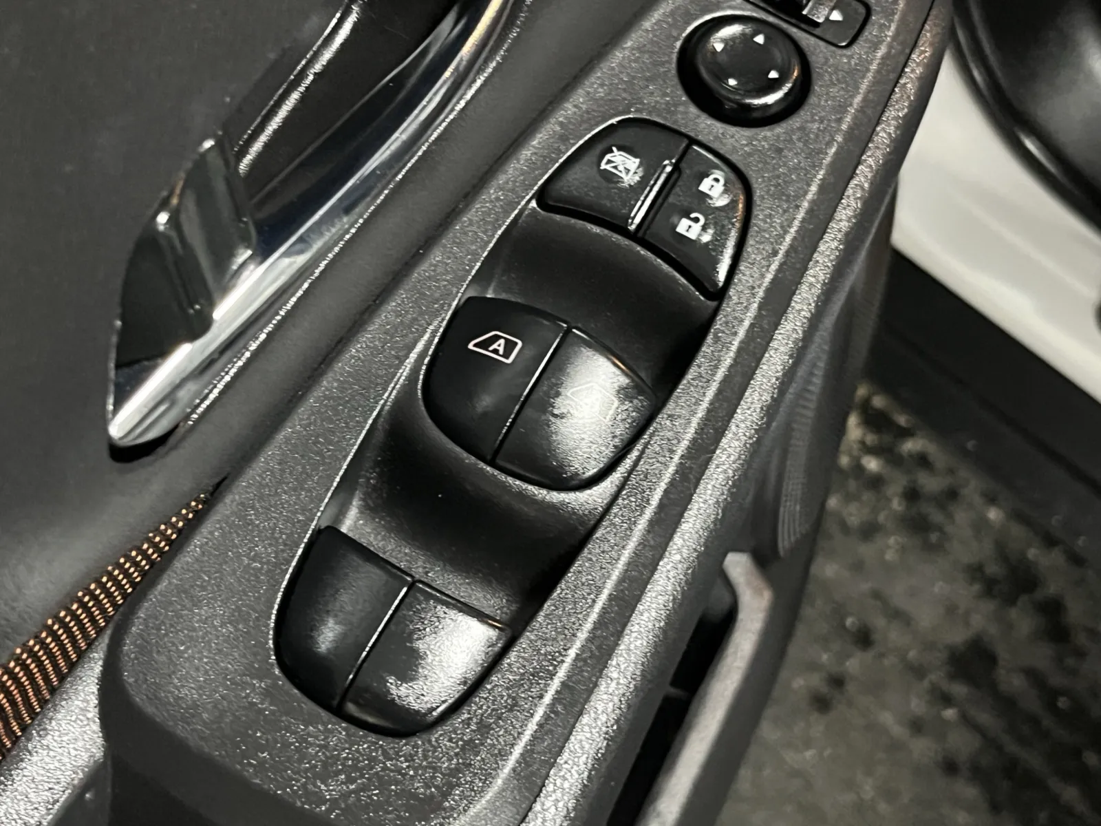 Nissan Kicks photo 22