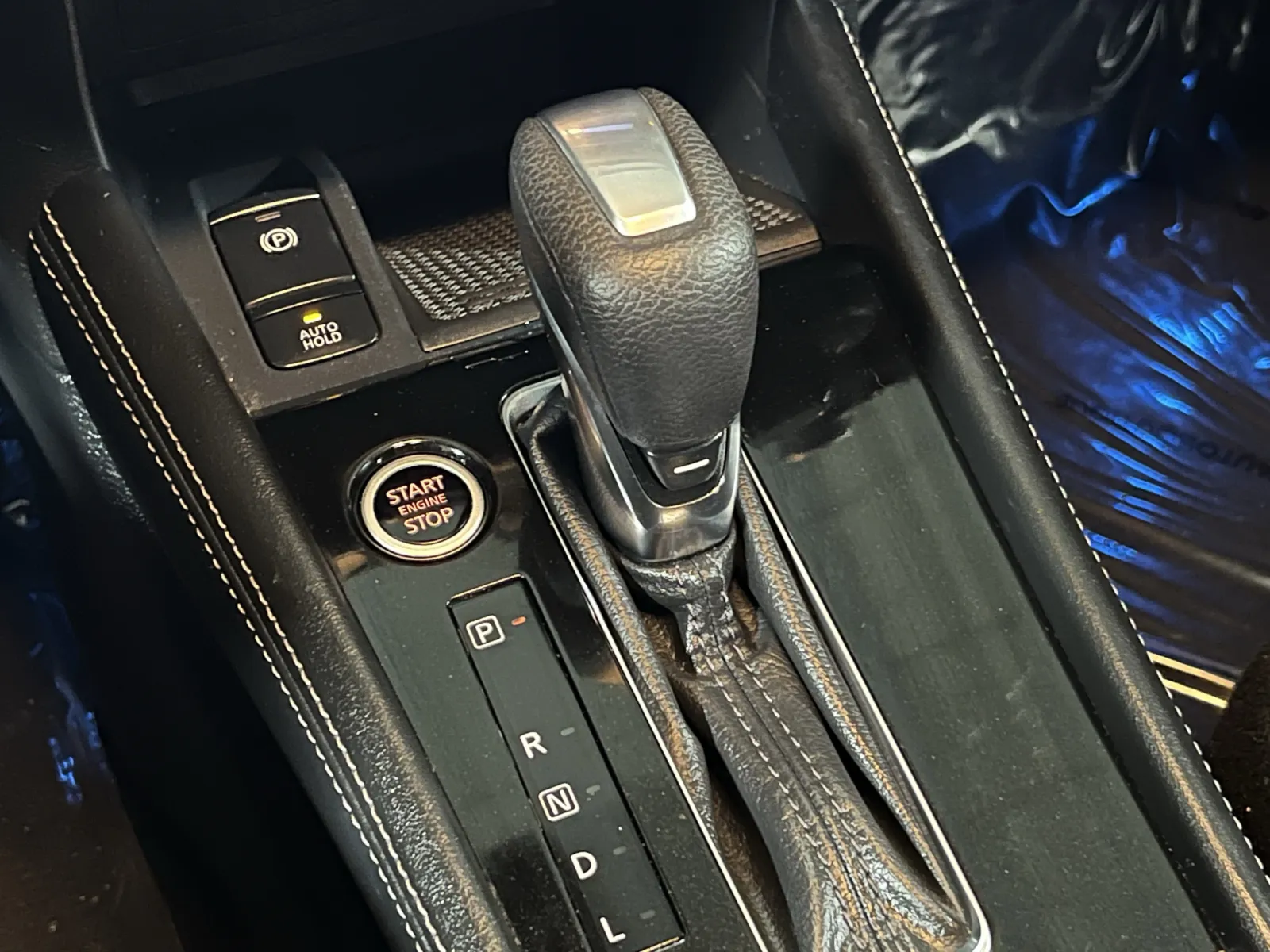 Nissan Kicks photo 19