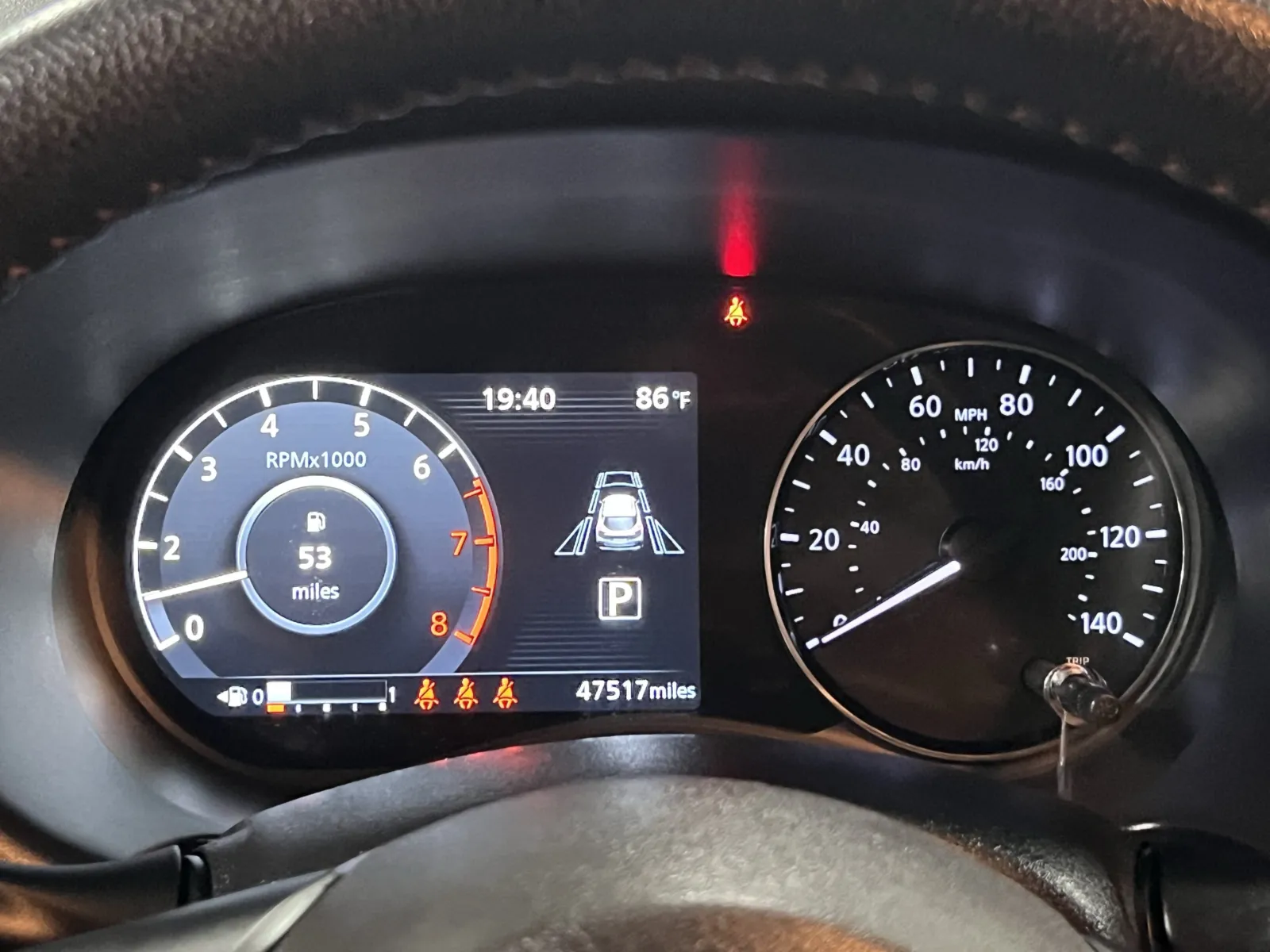 Nissan Kicks photo 18