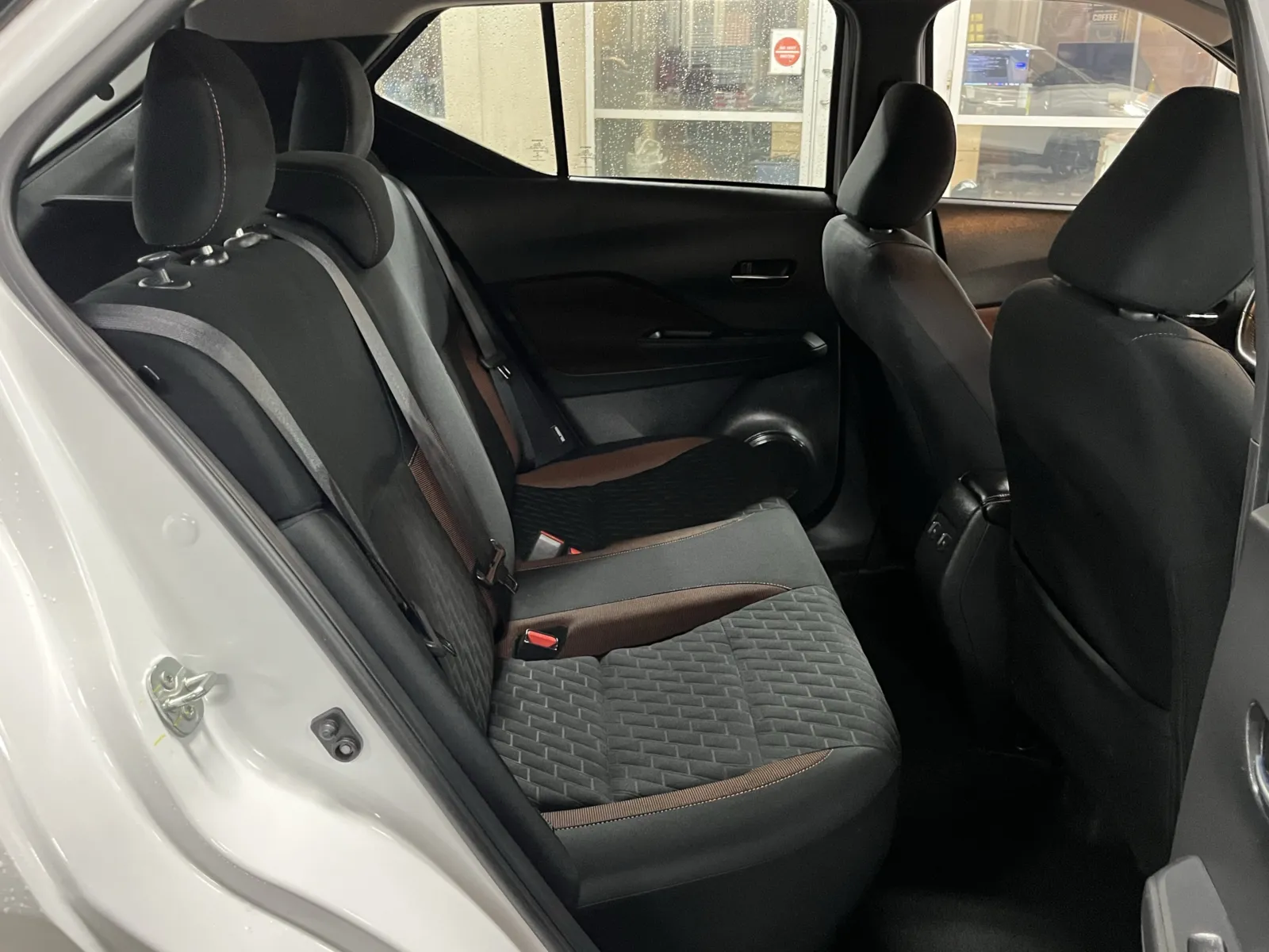 Nissan Kicks photo 25