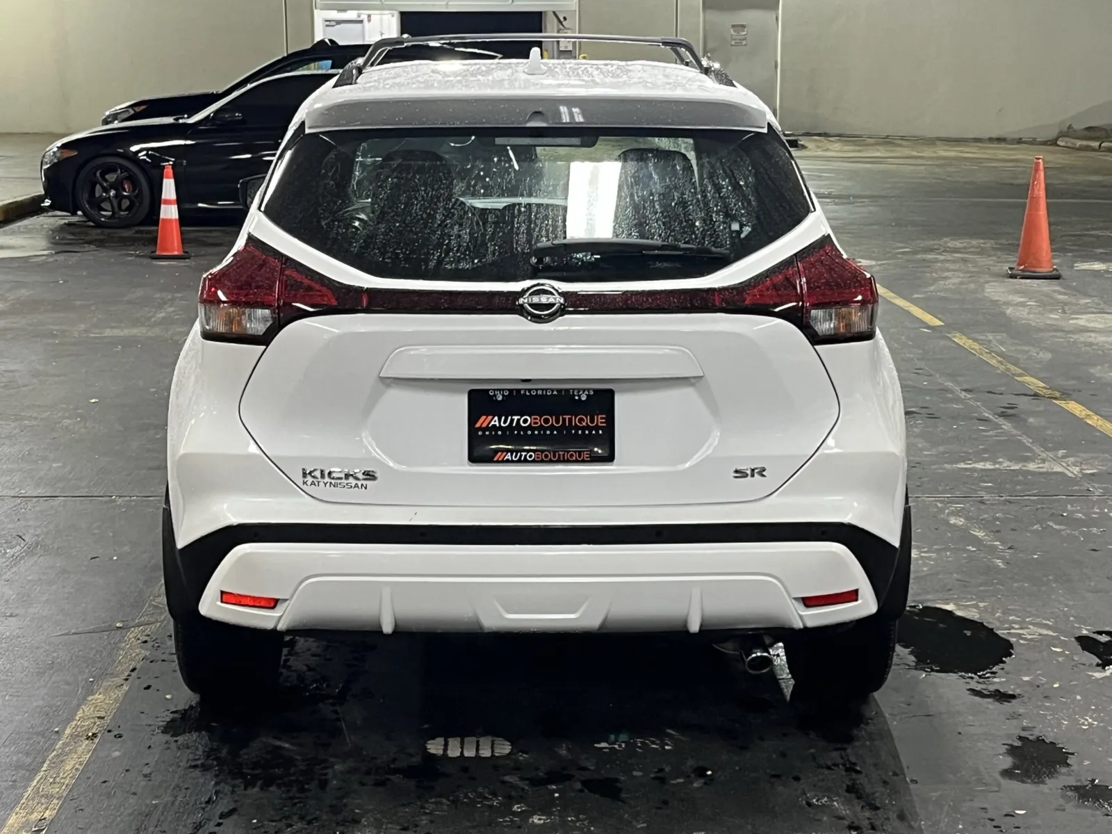 Nissan Kicks photo 8