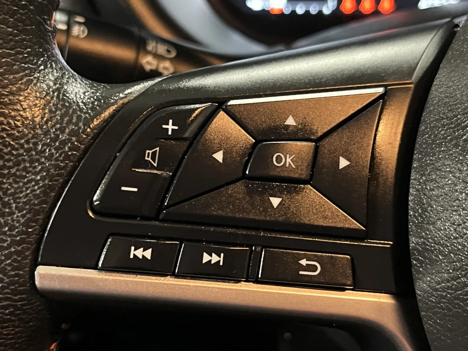 Nissan Kicks photo 16