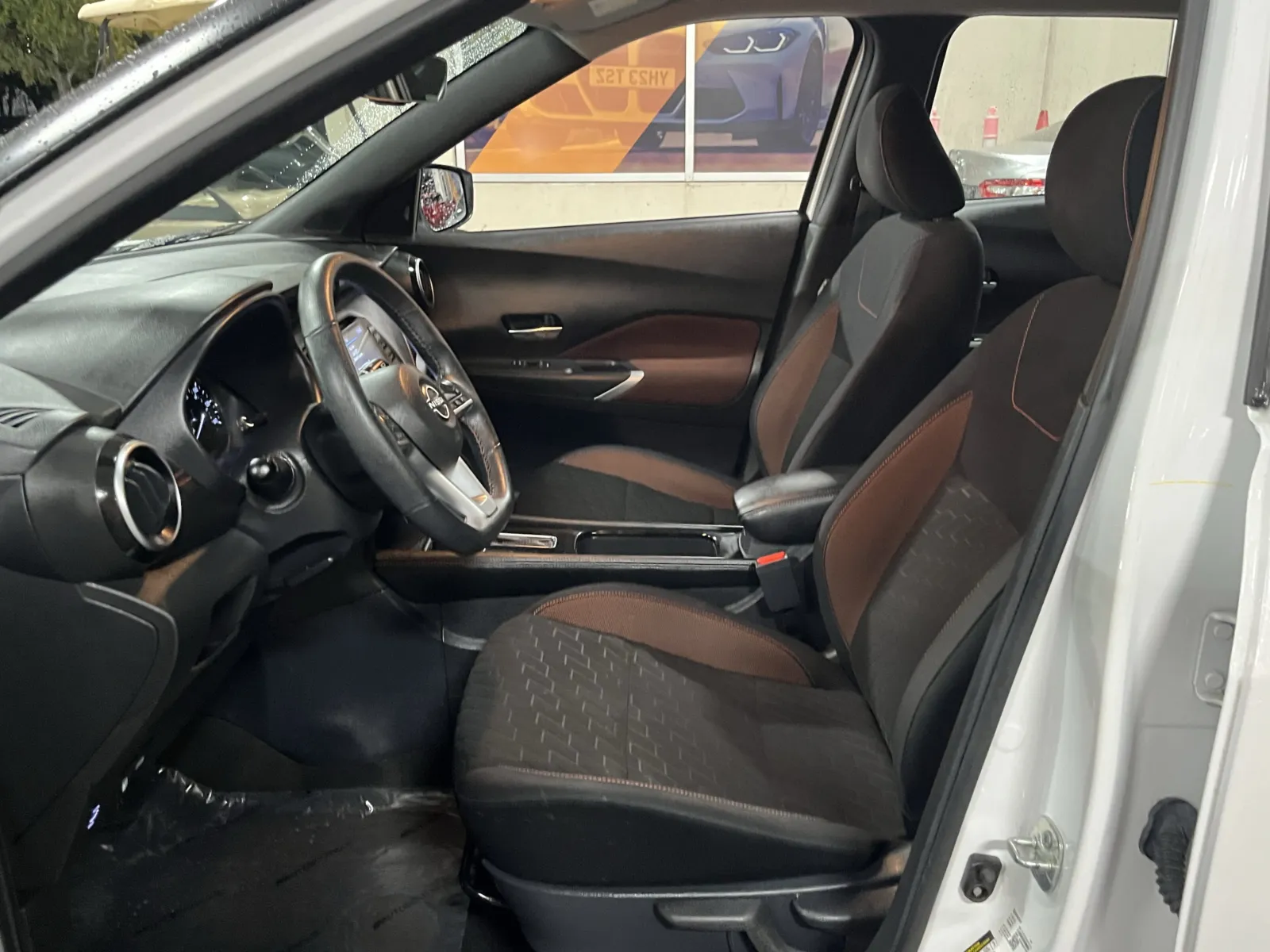 Nissan Kicks photo 23