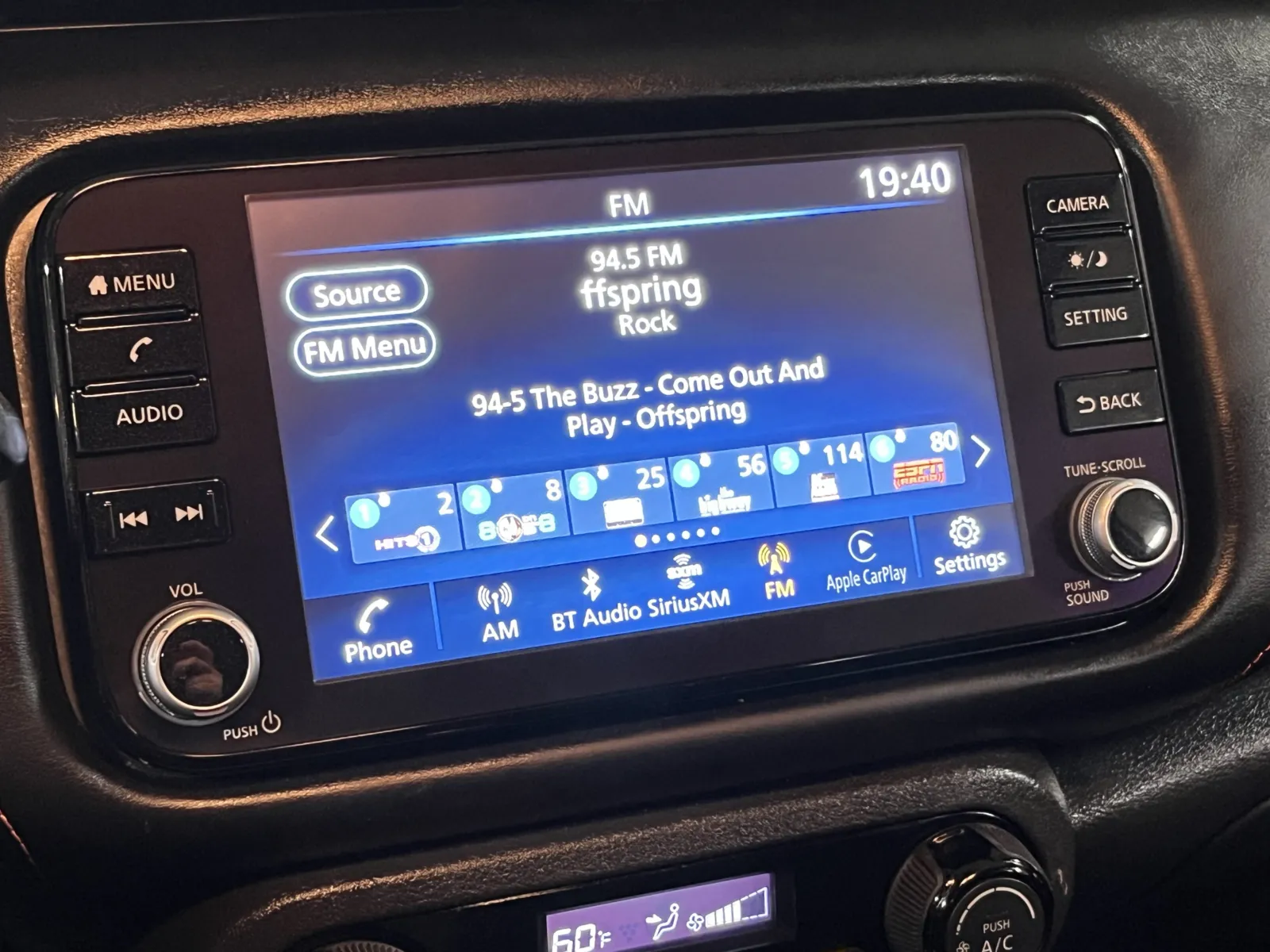 Nissan Kicks photo 7