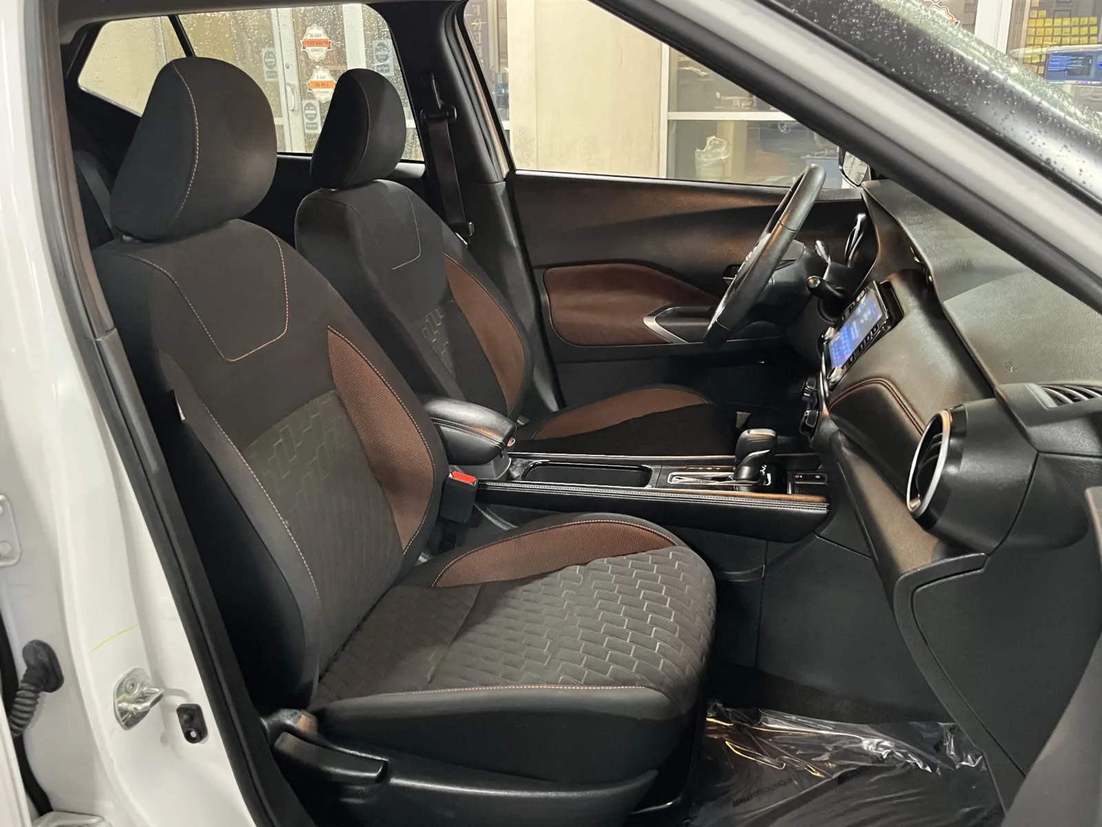 Nissan Kicks photo 24