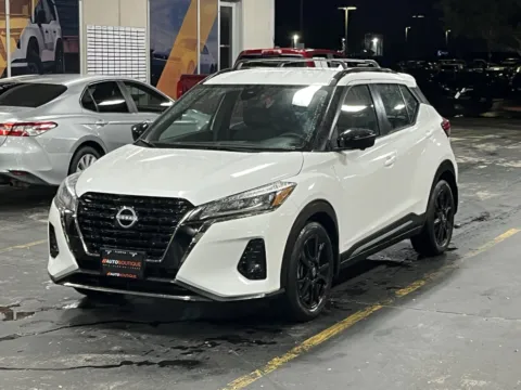 Another view of 2023 Nissan Kicks SR for sale in Alvin, TX at Auto Boutique Texas