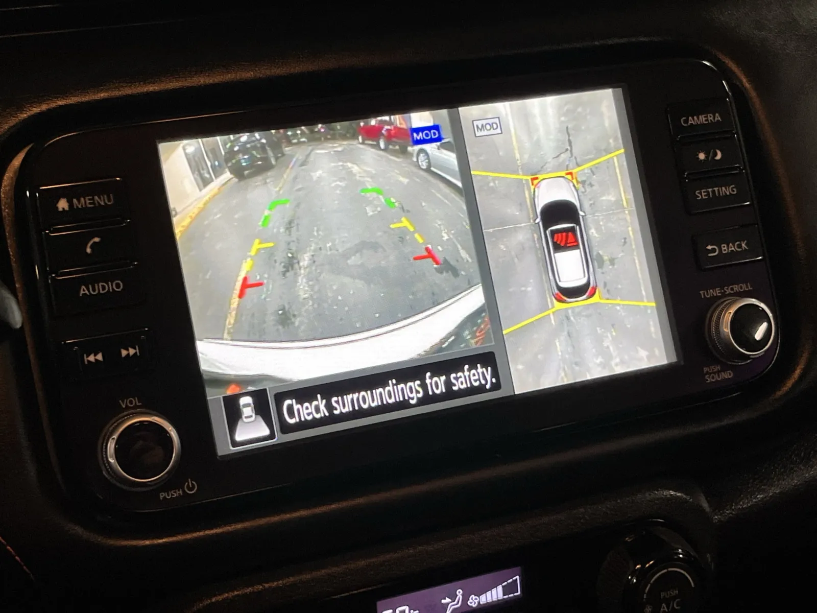 Nissan Kicks photo 6