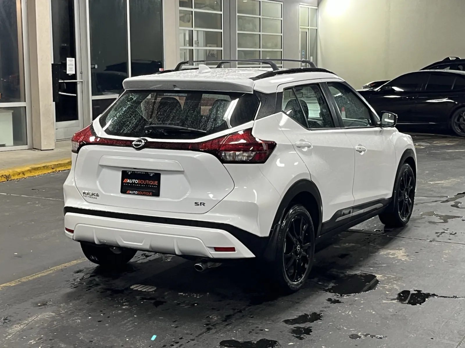 Nissan Kicks photo 10