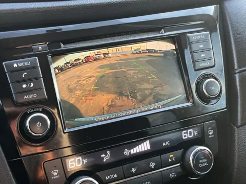 More photos of 2018 Nissan Rogue SV at Auto Boutique Texas, TX