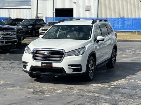 Photos of 2021 Subaru Ascent Premium for sale in Alvin, TX at Auto Boutique Texas