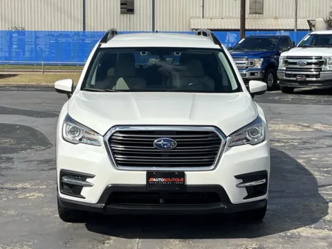 More photos of 2021 Subaru Ascent Premium at Auto Boutique Texas, TX