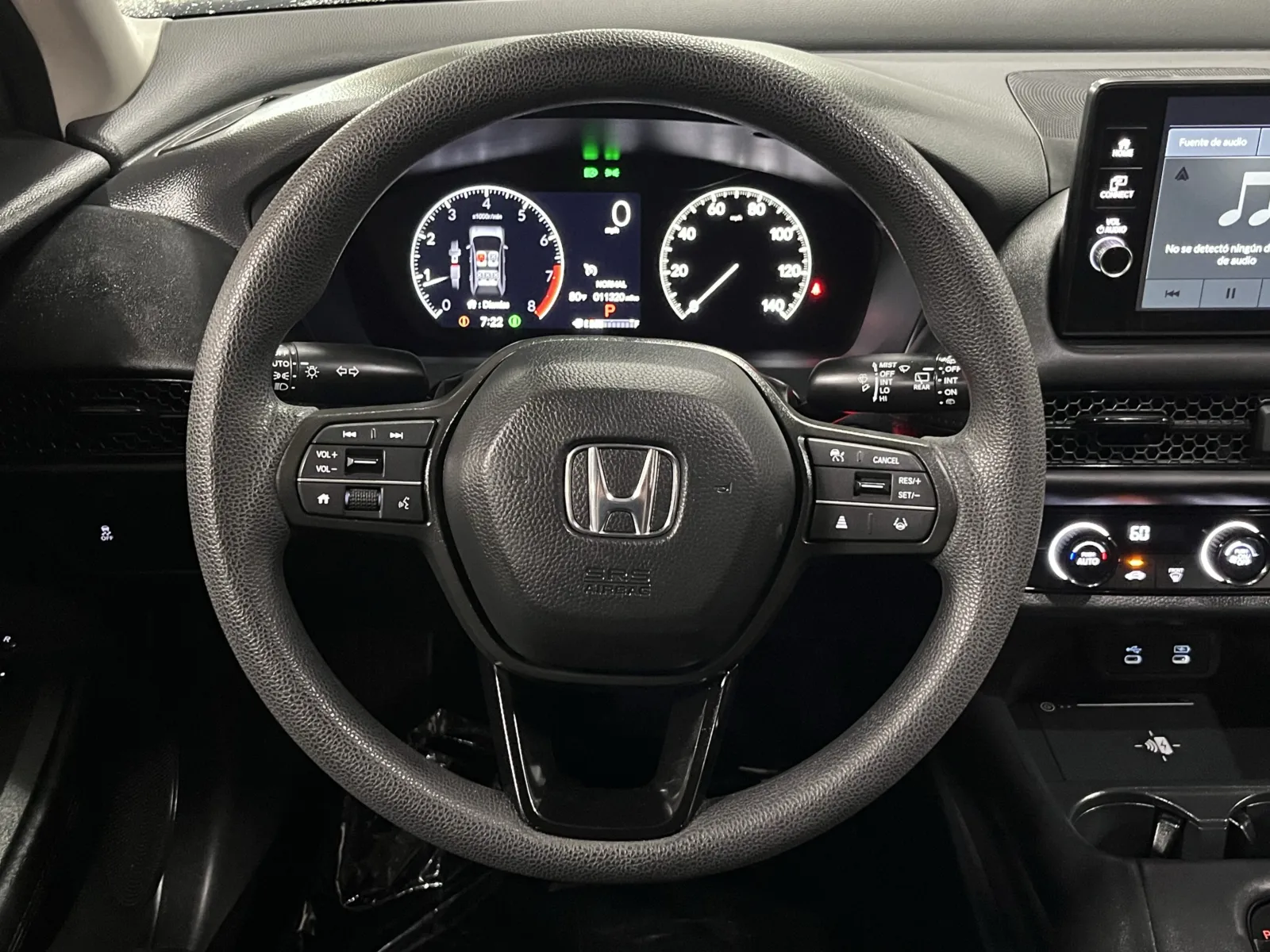 Honda HR-V photo 15