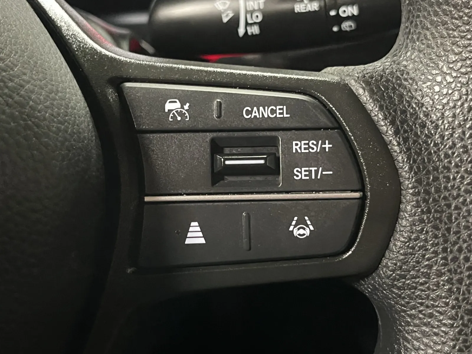 Honda HR-V photo 17